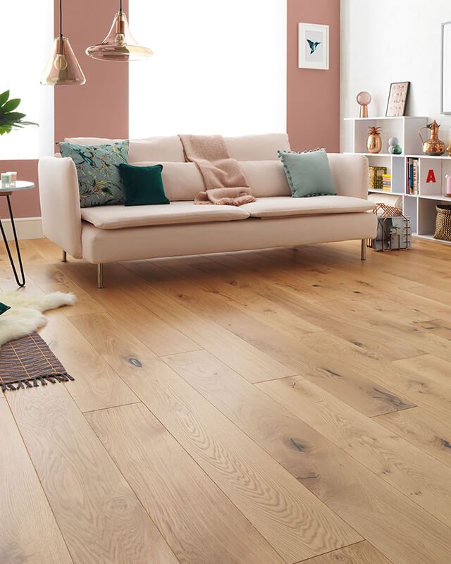 Flooring Solutions